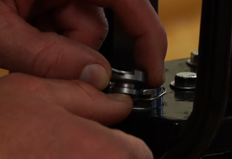 Shell Clip Video